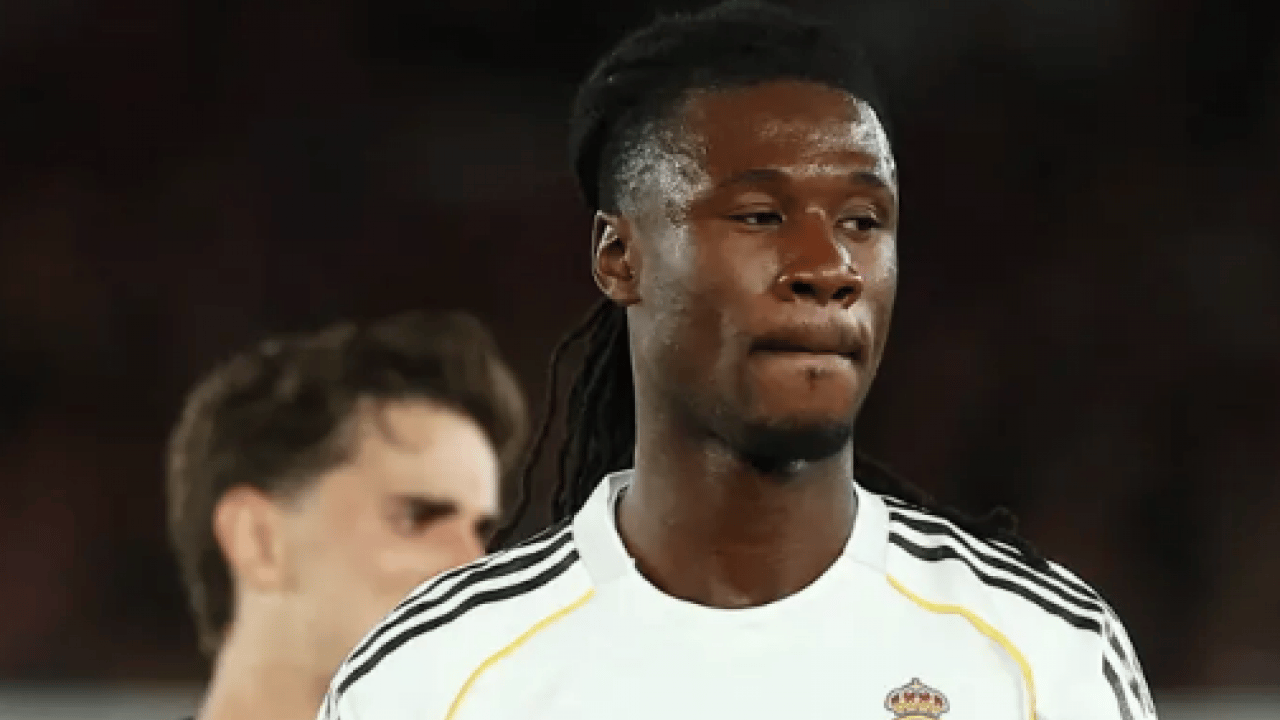 Foto - Dursun Özbek'ten Real Madrid'e servet! İspanya bu yılın bombasını görebilir... 
