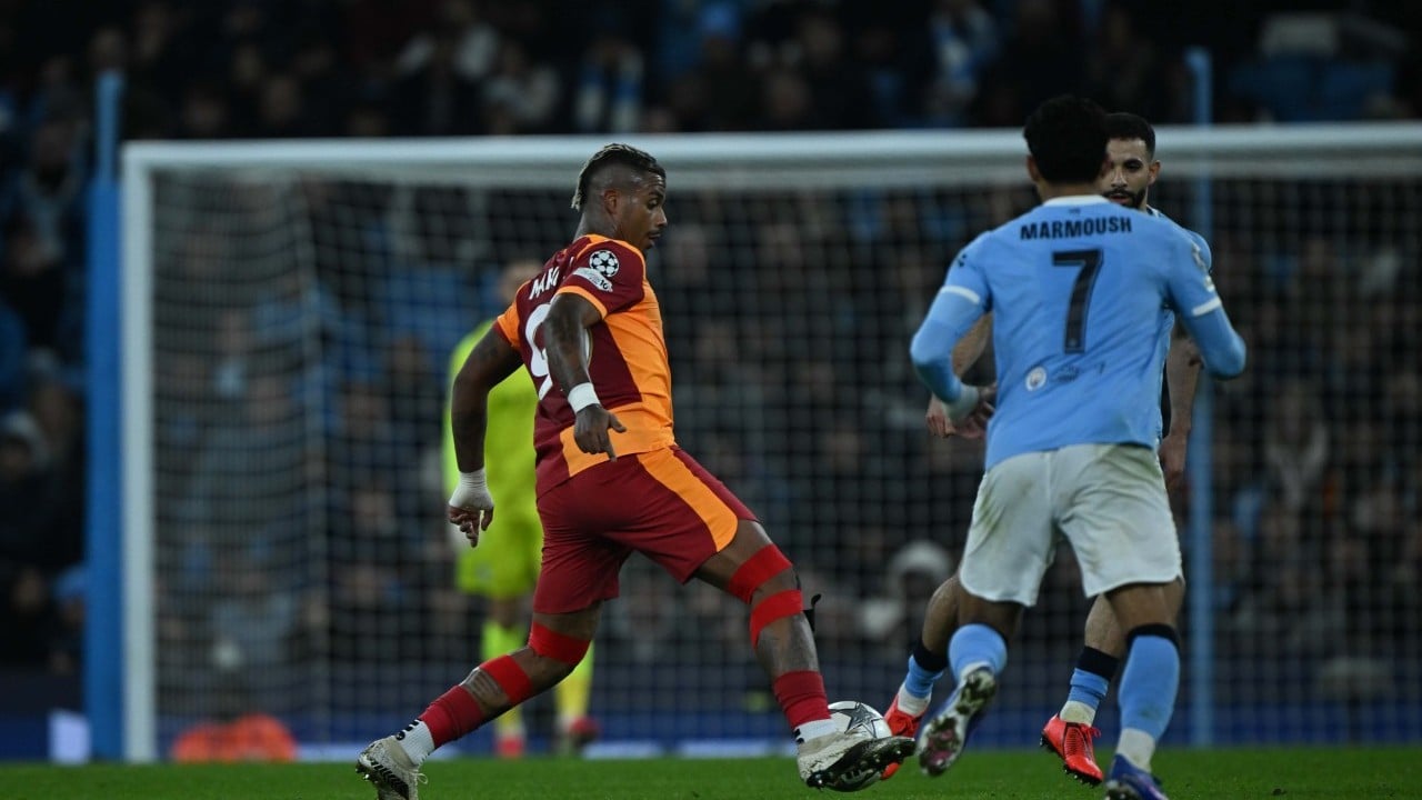 Foto - Dursun Özbek'ten tam 3 katı! Galatasaray'da Juventus maçı için çılgın prim verilecek!