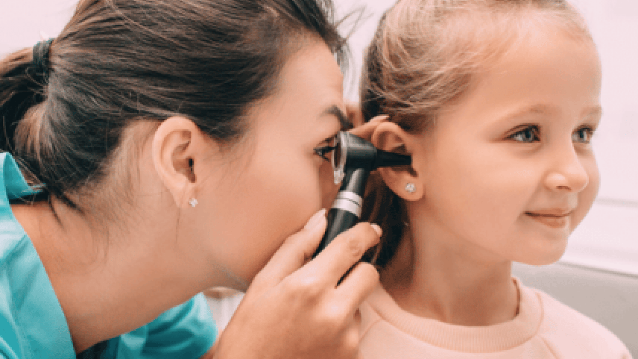 Foto - Durum ciddi kayba yol açabilir: Seröz Otit, çocukların biyo-psiko-sosyal gelişimini engelleyebilir