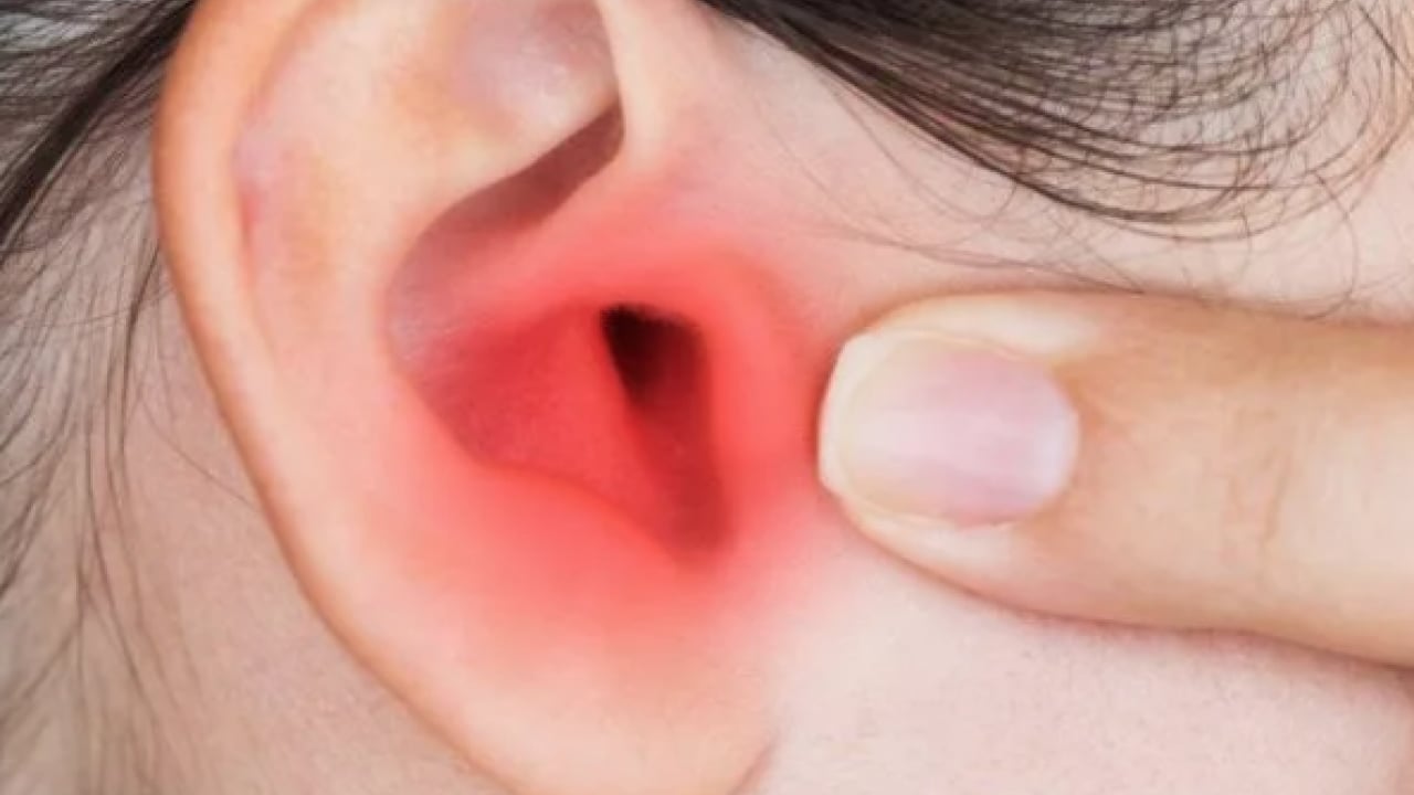 Foto - Durum ciddi kayba yol açabilir: Seröz Otit, çocukların biyo-psiko-sosyal gelişimini engelleyebilir