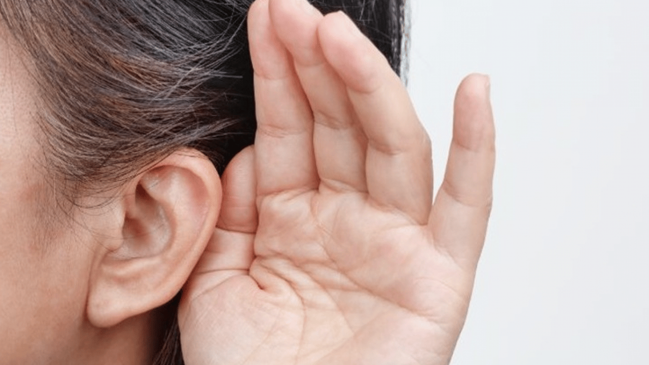 Foto - Durum ciddi kayba yol açabilir: Seröz Otit, çocukların biyo-psiko-sosyal gelişimini engelleyebilir