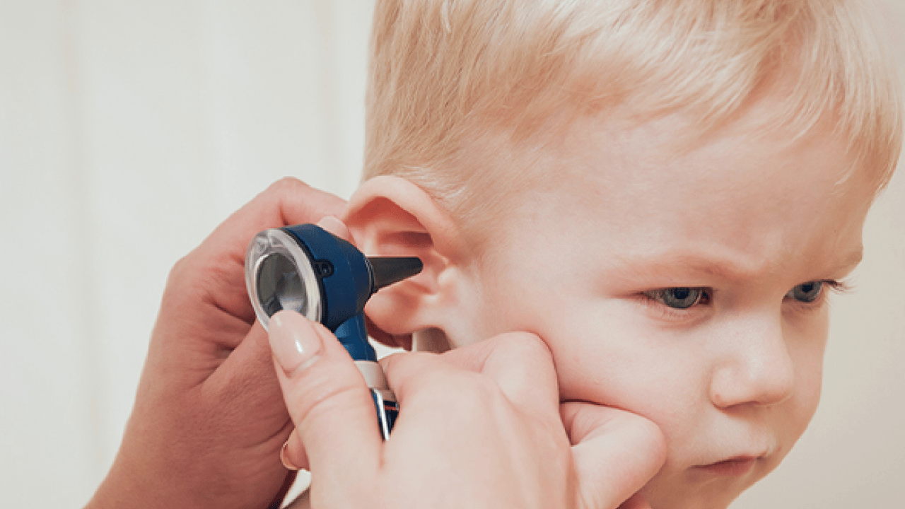 Foto - Durum ciddi kayba yol açabilir: Seröz Otit, çocukların biyo-psiko-sosyal gelişimini engelleyebilir