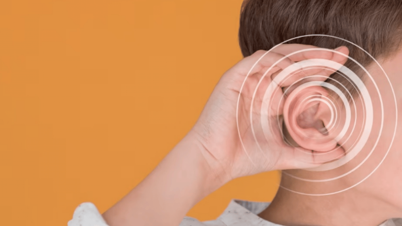 Foto - Durum ciddi kayba yol açabilir: Seröz Otit, çocukların biyo-psiko-sosyal gelişimini engelleyebilir