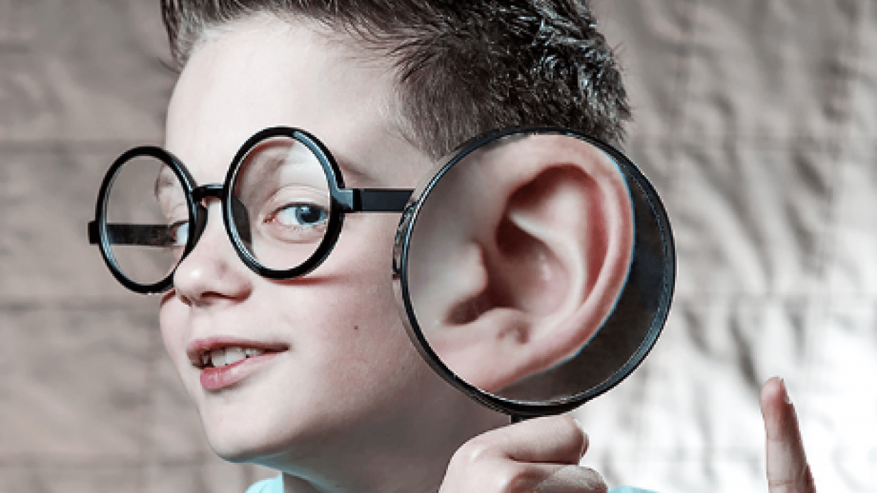 Foto - Durum ciddi kayba yol açabilir: Seröz Otit, çocukların biyo-psiko-sosyal gelişimini engelleyebilir