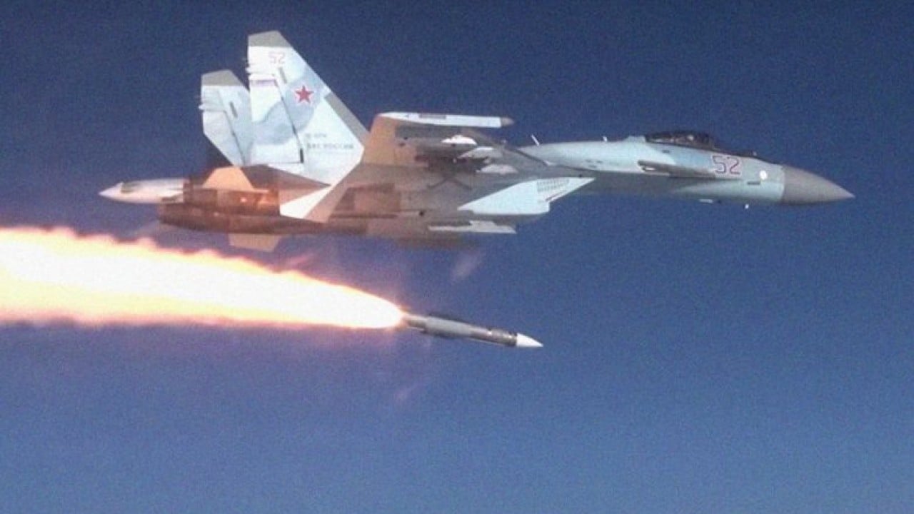Foto - 'Durumları Türkiye'den farklı' demişlerdi: S-400'lerden sonra uzun menzilli füzeler geliyor