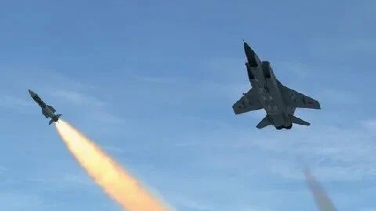 Foto - 'Durumları Türkiye'den farklı' demişlerdi: S-400'lerden sonra uzun menzilli füzeler geliyor