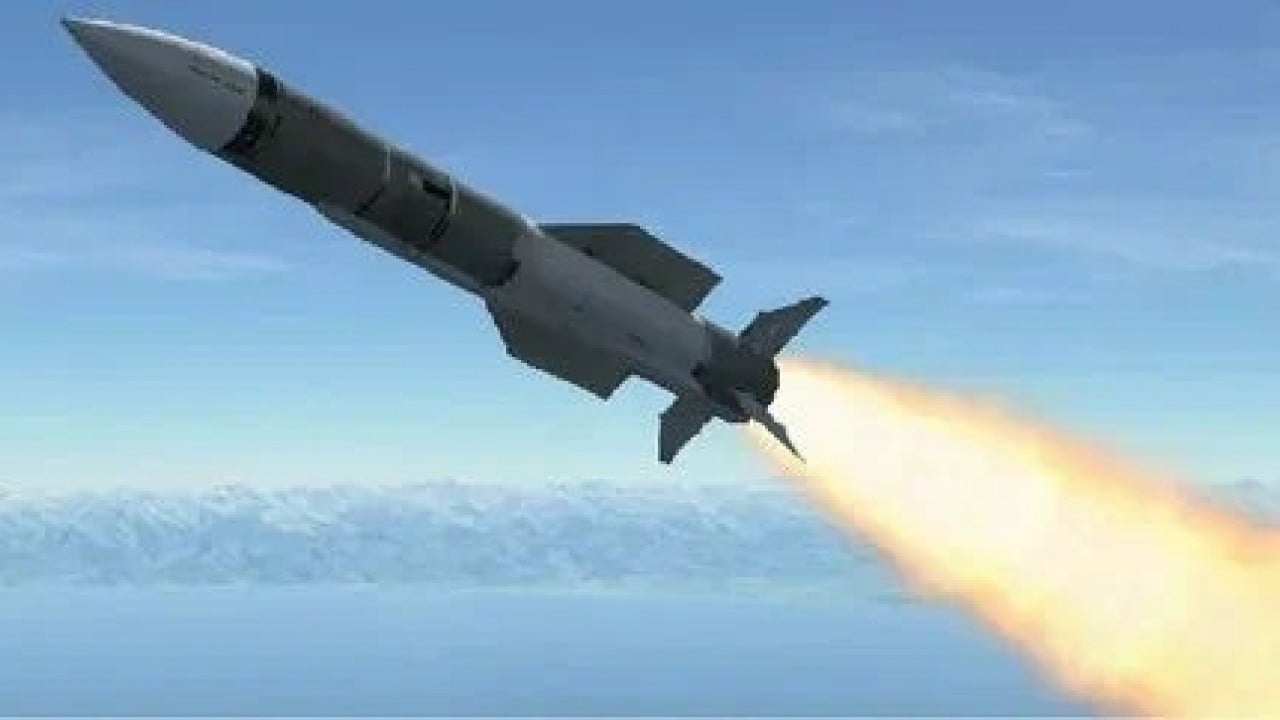 Foto - 'Durumları Türkiye'den farklı' demişlerdi: S-400'lerden sonra uzun menzilli füzeler geliyor