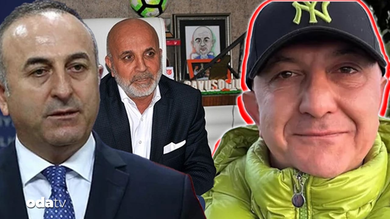 Foto - Durumu ciddi! AK Partili eski bakanın kardeşi, ofisinde silahla vurulmuş halde bulundu