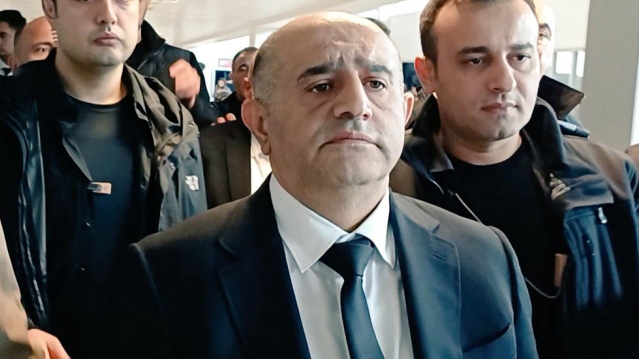 Foto - Duruşmada 8'inci gün! Aziz İhsan Aktaş ve CHP’li dostları için hesap vakti