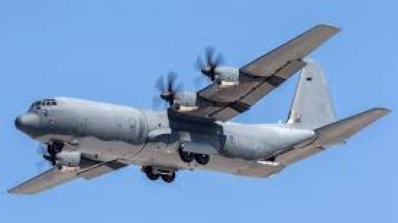 Foto - Düşen C-130 uçağını yıllardır uçuran emekli pilottan şok açıklama: Ana neden düşman ateşiydi