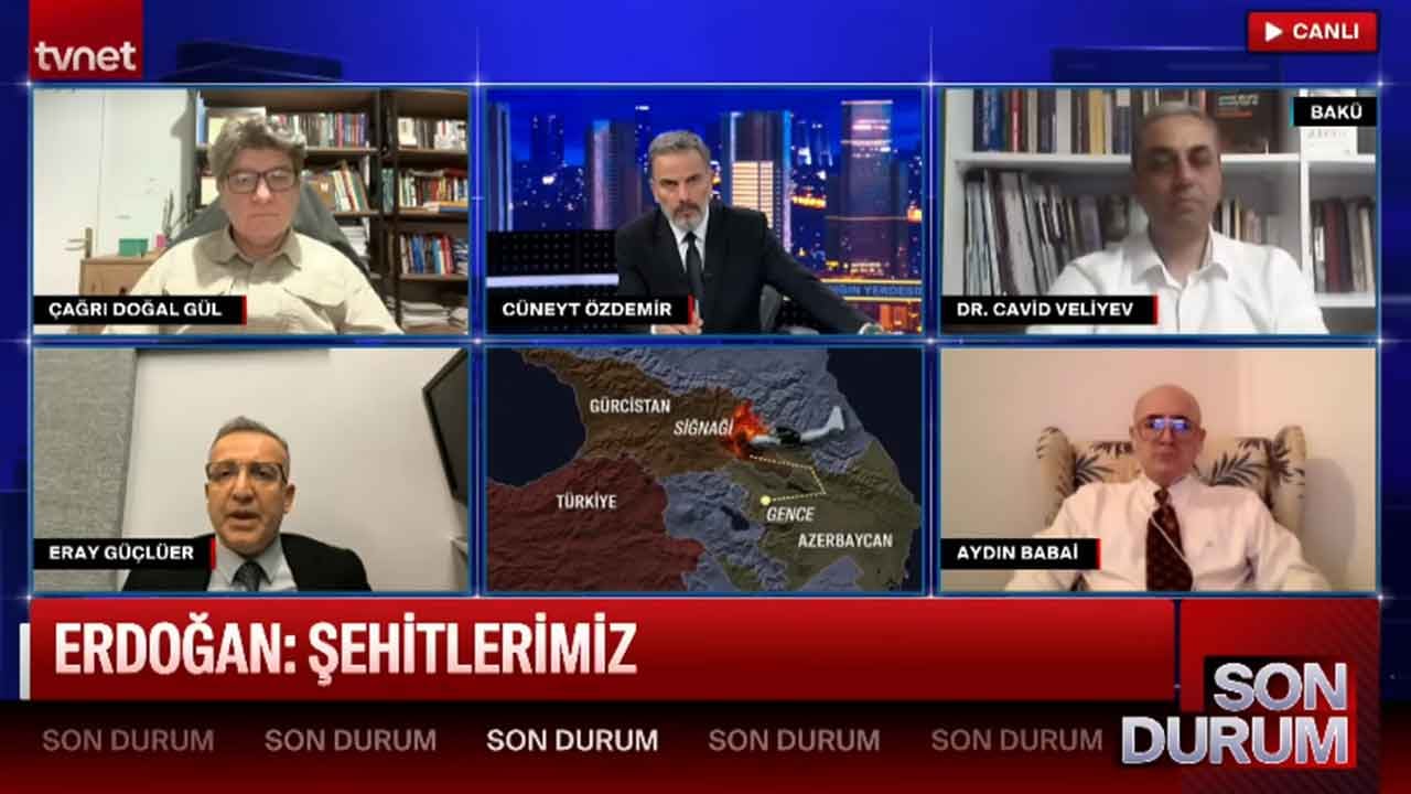 Foto - Düşen C130 tipi askeri kargo uçağının sinyali mi kesildi? Emekli albay açıkladı: Savaş sebebidir