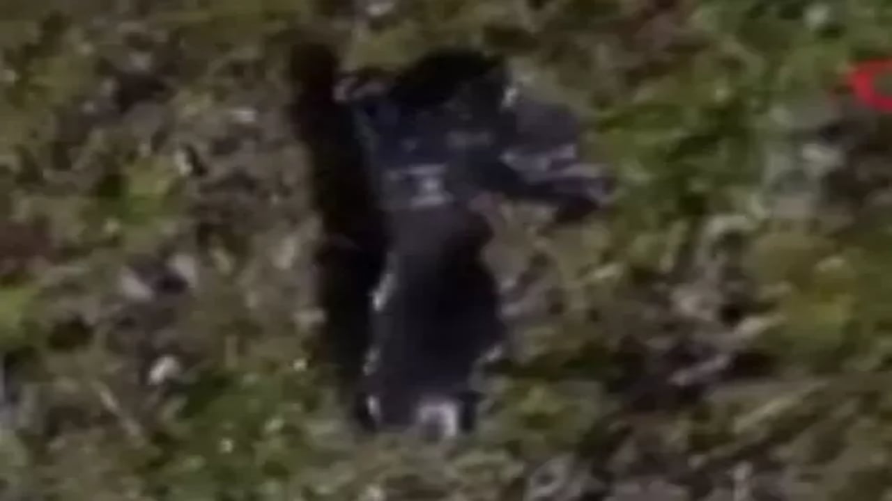 Foto - Düşen savaş uçağı tüm Türkiye’yi yasa boğdu! İşte şehit pilotumuzla ilgili kahreden detay