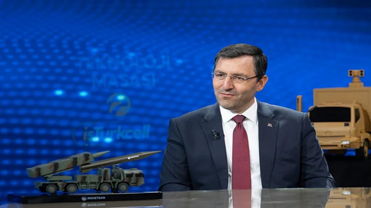 Foto - Düşman için kaçış yok! ROKETSAN’ın üç ortamda birden vurabilen yapay zekalı yeni mühimmatı EREN, er meydanına iniyor