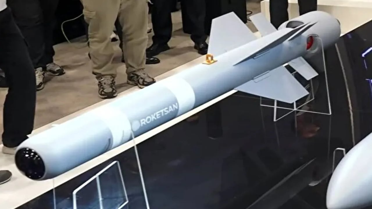 Foto - Düşman için kaçış yok! ROKETSAN’ın üç ortamda birden vurabilen yapay zekalı yeni mühimmatı EREN, er meydanına iniyor