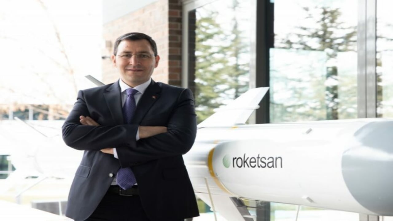 Foto - Düşman için kaçış yok! ROKETSAN’ın üç ortamda birden vurabilen yapay zekalı yeni mühimmatı EREN, er meydanına iniyor