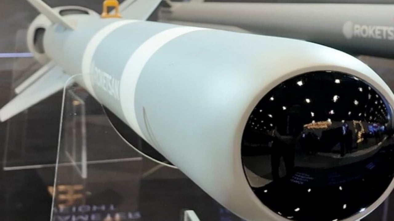 Foto - Düşman için kaçış yok! ROKETSAN’ın üç ortamda birden vurabilen yapay zekalı yeni mühimmatı EREN, er meydanına iniyor