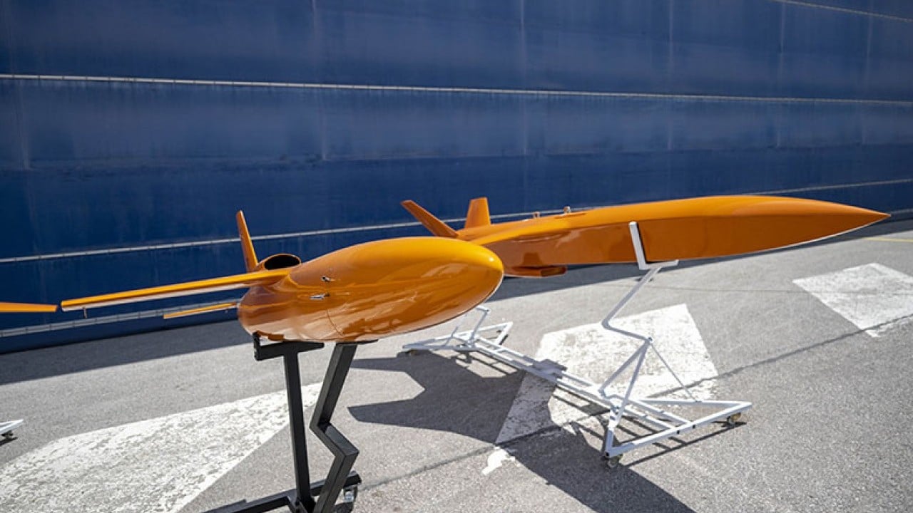 Foto - Düşman radarlarında kendisini F-35 gibi gösteriyor! Türkiye herkesin imtina ettiği İHA ile ilgili flaş kararı aldı