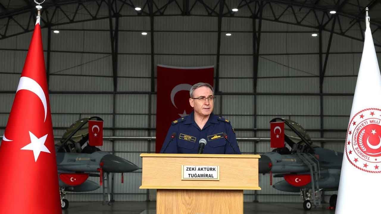 Foto - Düşman radarlarında kendisini F-35 gibi gösteriyor! Türkiye herkesin imtina ettiği İHA ile ilgili flaş kararı aldı