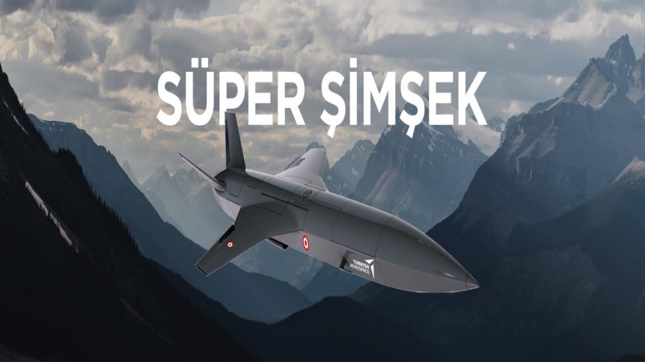 Foto - Düşman radarlarında kendisini F-35 gibi gösteriyor! Türkiye herkesin imtina ettiği İHA ile ilgili flaş kararı aldı