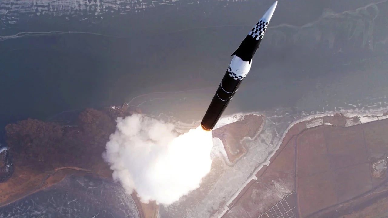 Foto - Düşman radarlarını felç edecek! Yeni "görünmez" hipersonik canavar envantere girdi