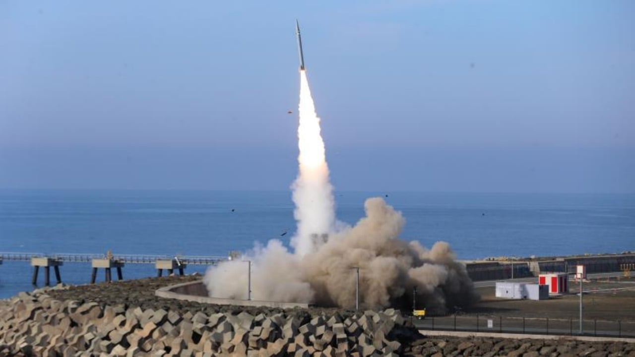 Foto - Düşman radarlarını felç edecek! Yeni "görünmez" hipersonik canavar envantere girdi