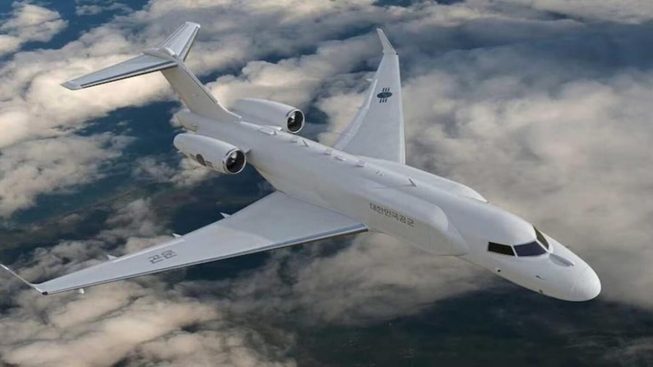 Foto - Düşman radarlarını kör edecek! Yeni nesil uçak projesi için 1.3 milyar dolarlık dev bütçe ayrıldı