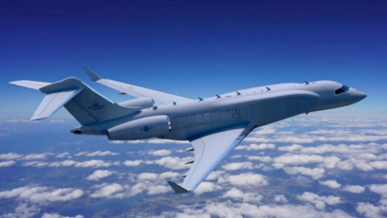 Foto - Düşman radarlarını kör edecek! Yeni nesil uçak projesi için 1.3 milyar dolarlık dev bütçe ayrıldı