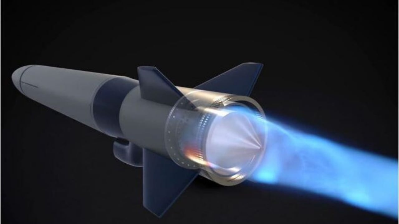 Foto - Düşman savunmaları çaresiz kalacak! Ölümcül süpersonik füze için ittifak kararı geldi