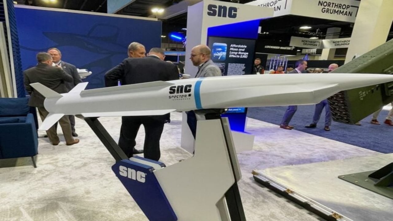 Foto - Düşman savunmaları çaresiz kalacak! Ölümcül süpersonik füze için ittifak kararı geldi