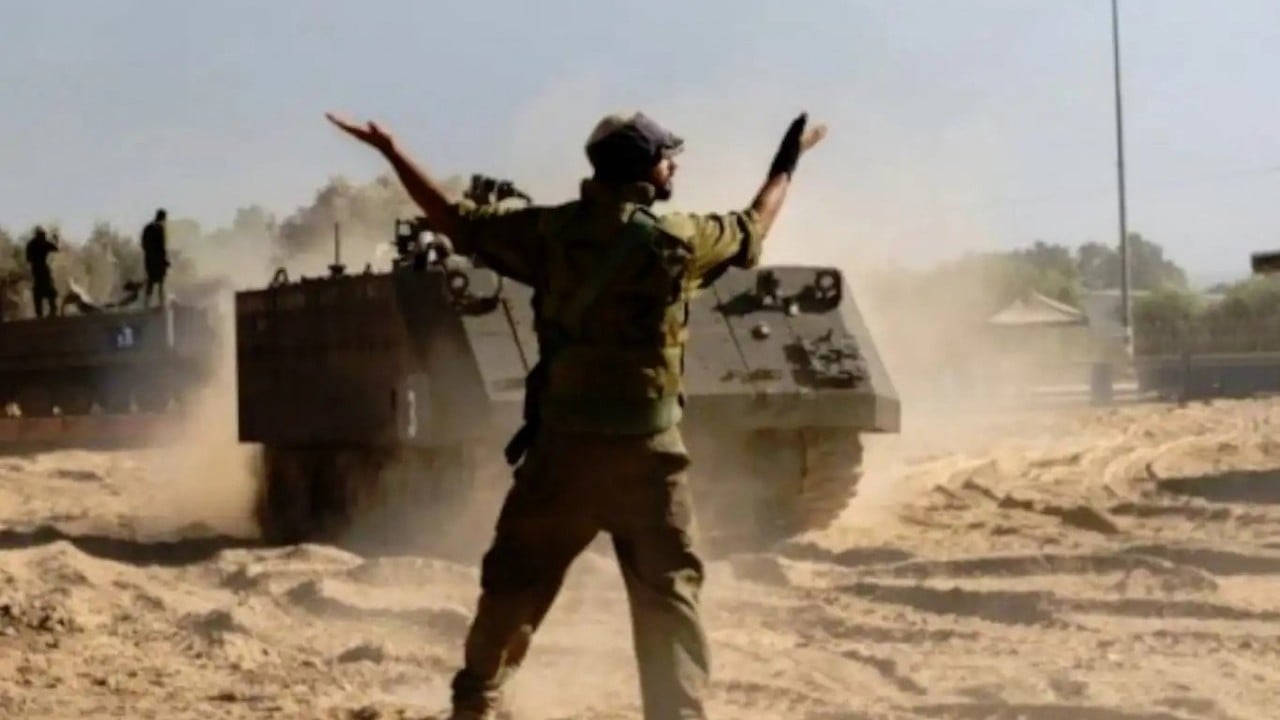 Foto - Düşman ülke Ankara'nın büyüklüğünü kabul etti: Trump yardım etsin, Türkiye ile normalleşelim