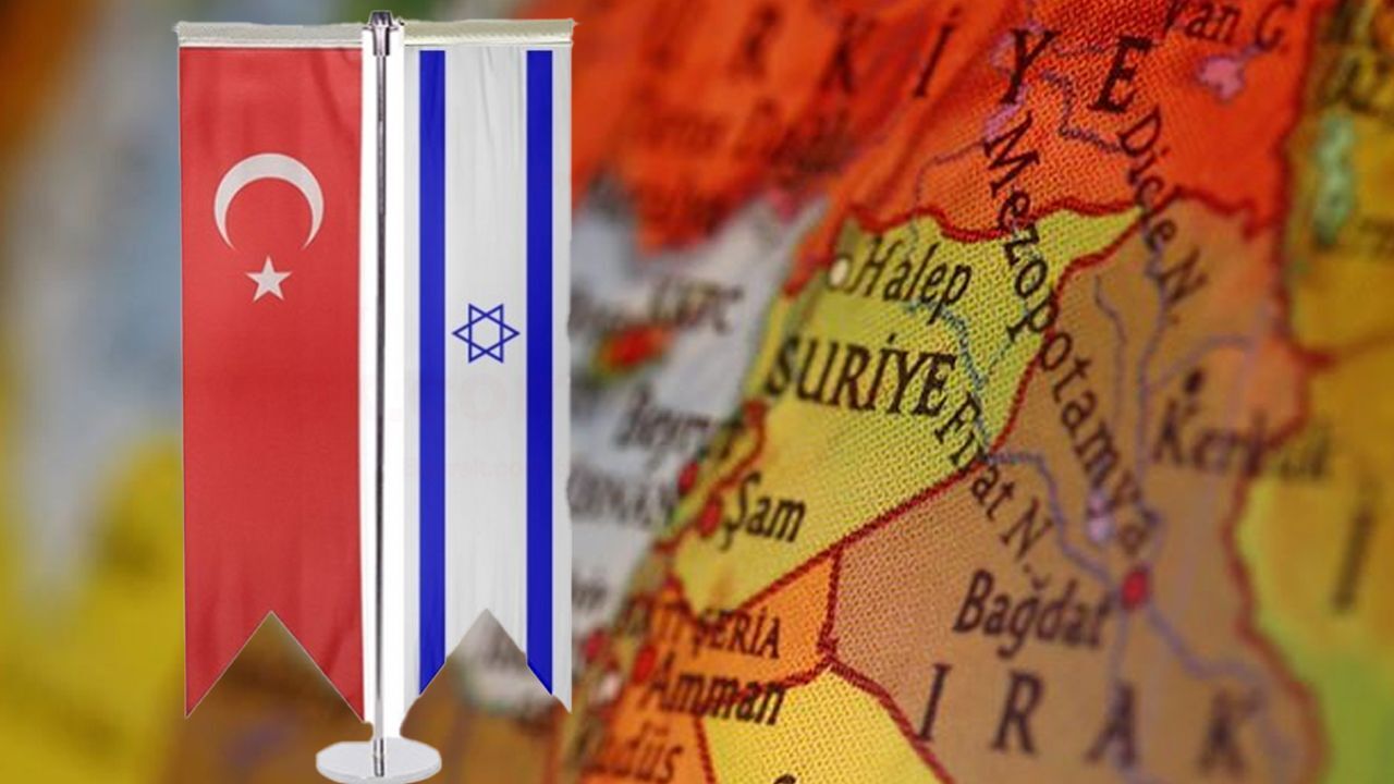 Foto - Düşman ülke Ankara'nın büyüklüğünü kabul etti: Trump yardım etsin, Türkiye ile normalleşelim