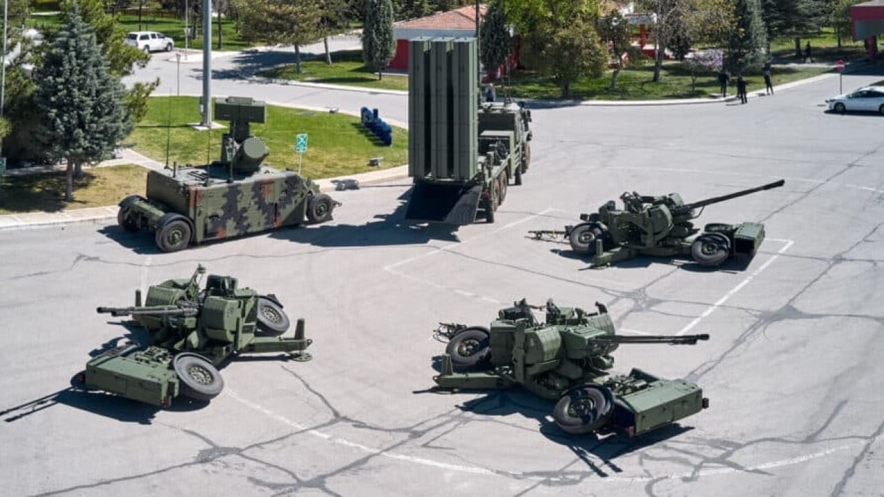 Foto - Düşmanı kilometrelerce öteden görüyor: ALP-100'ün menzili belli oldu