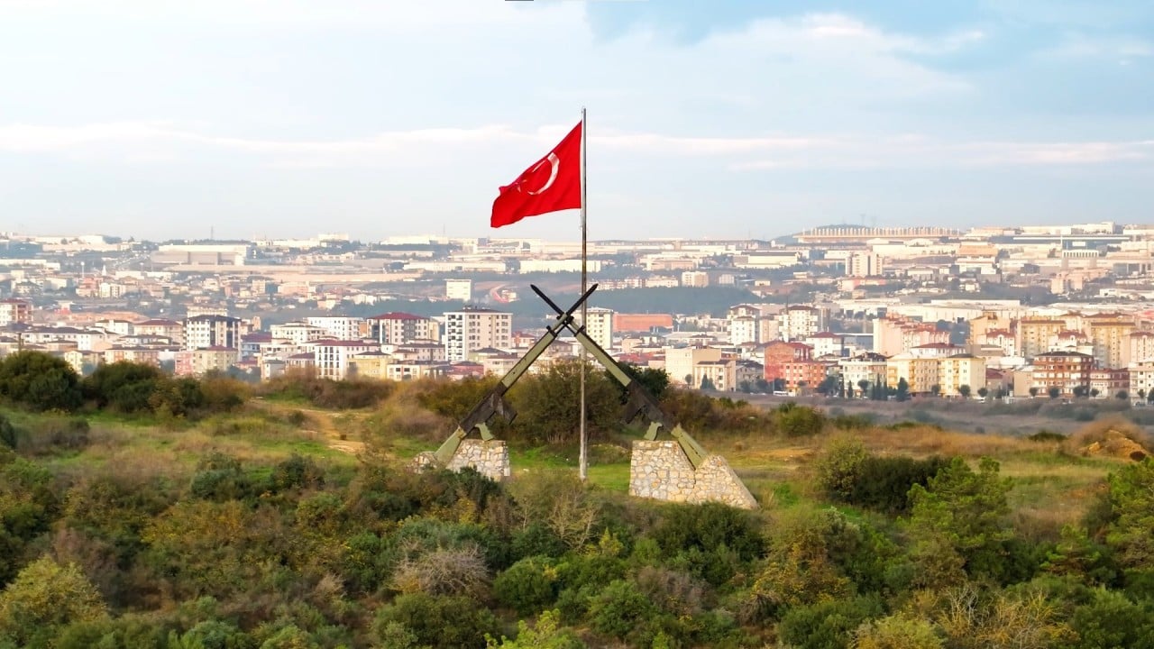 Foto - Düşmanı titreten askeri birlik! Türk piyadesi işte böyle eğitim alıyor
