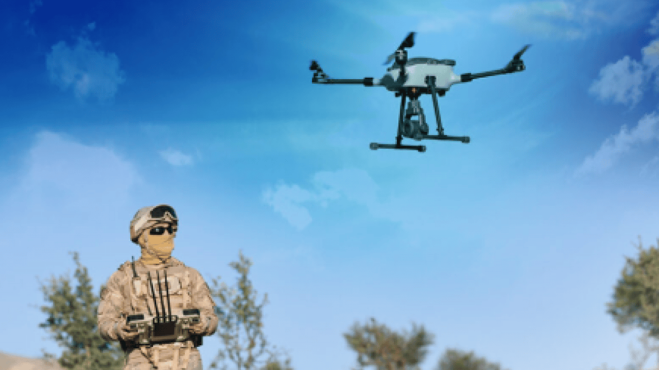 Foto - Düşmanın kabusu olacaklar: Türkiye sürü dron çağını başlattı