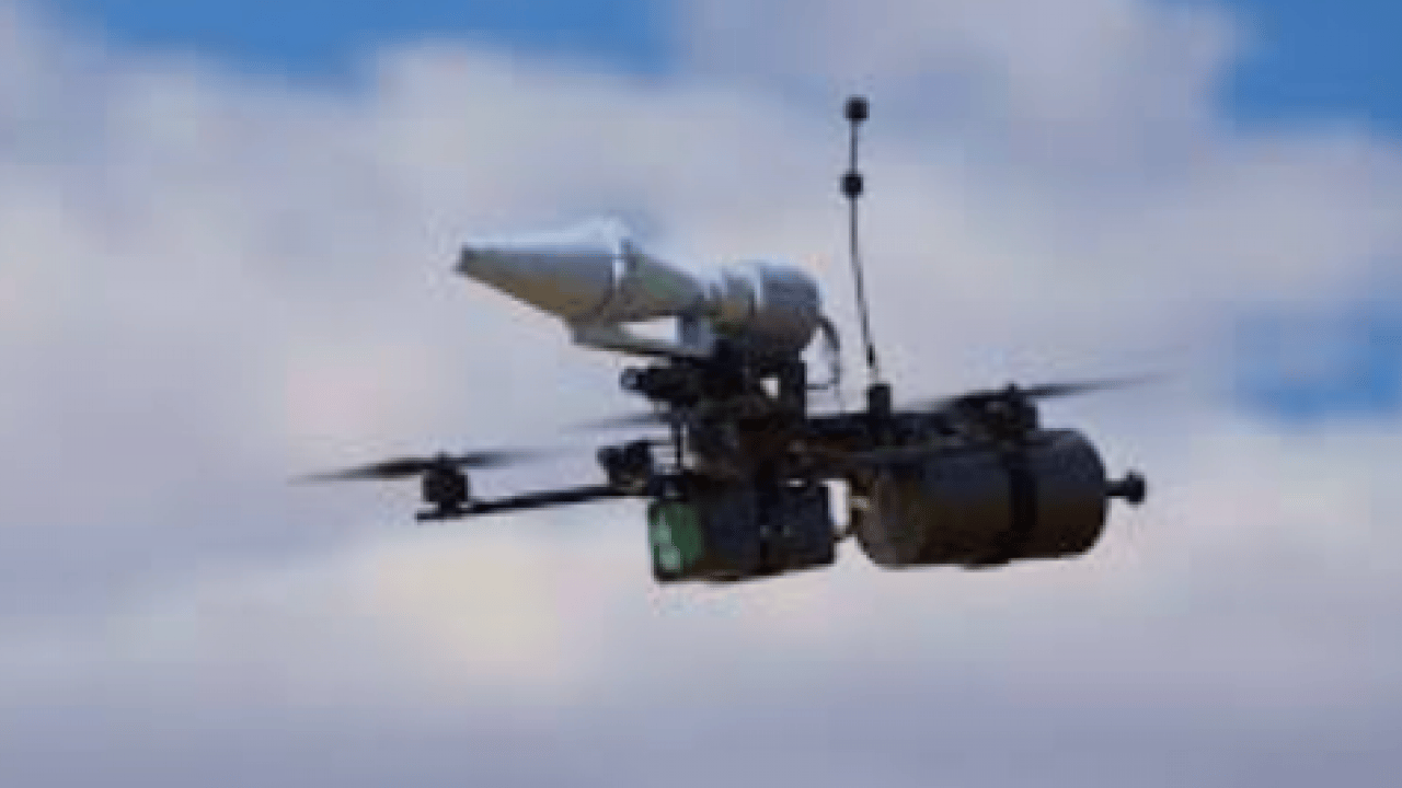 Foto - Düşmanın kabusu olacaklar: Türkiye sürü dron çağını başlattı