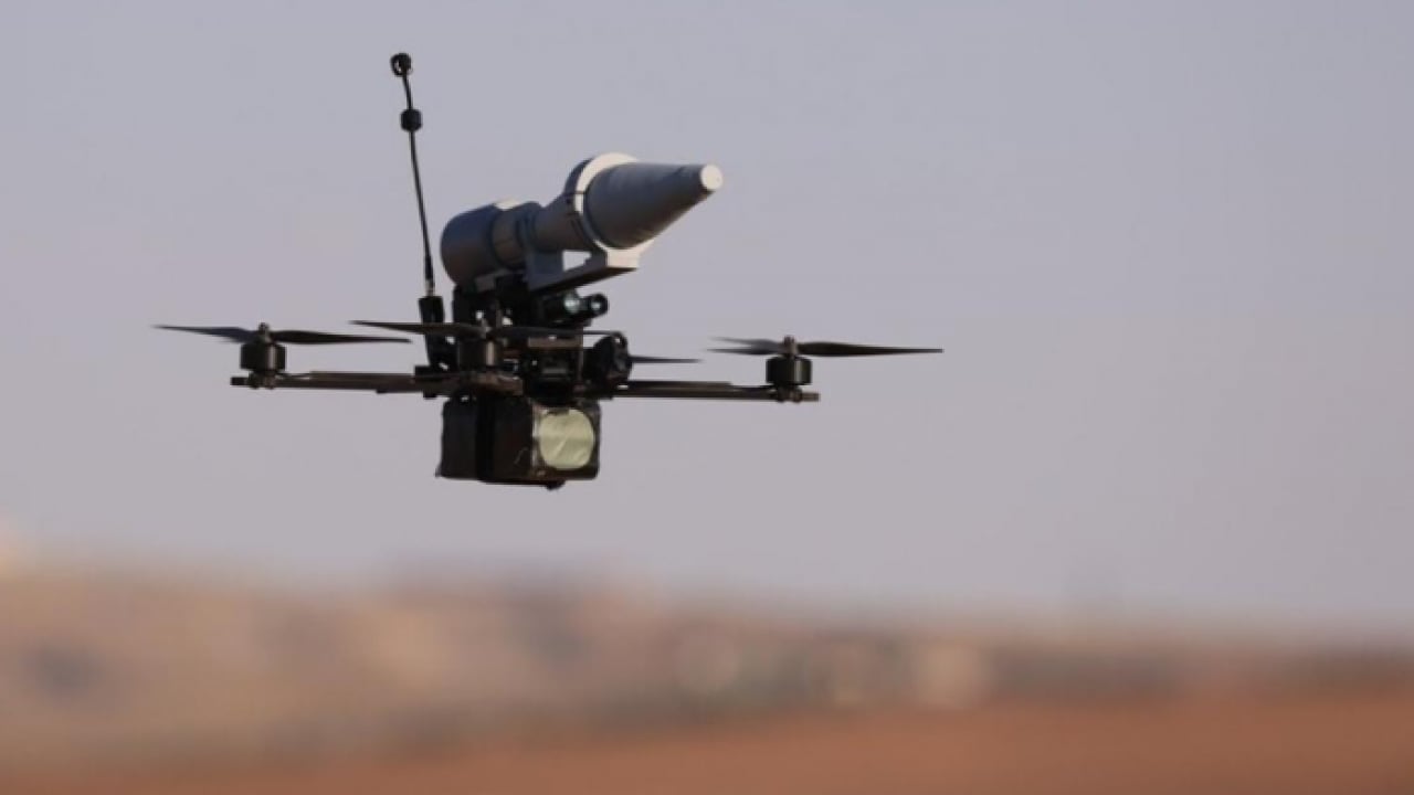 Düşmanın kabusu olacaklar: Türkiye sürü dron çağını başlattı