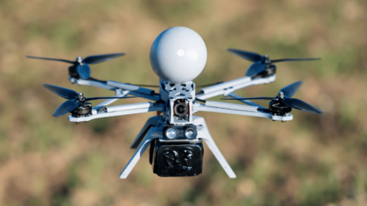 Foto - Düşmanın kabusu olacaklar: Türkiye sürü dron çağını başlattı