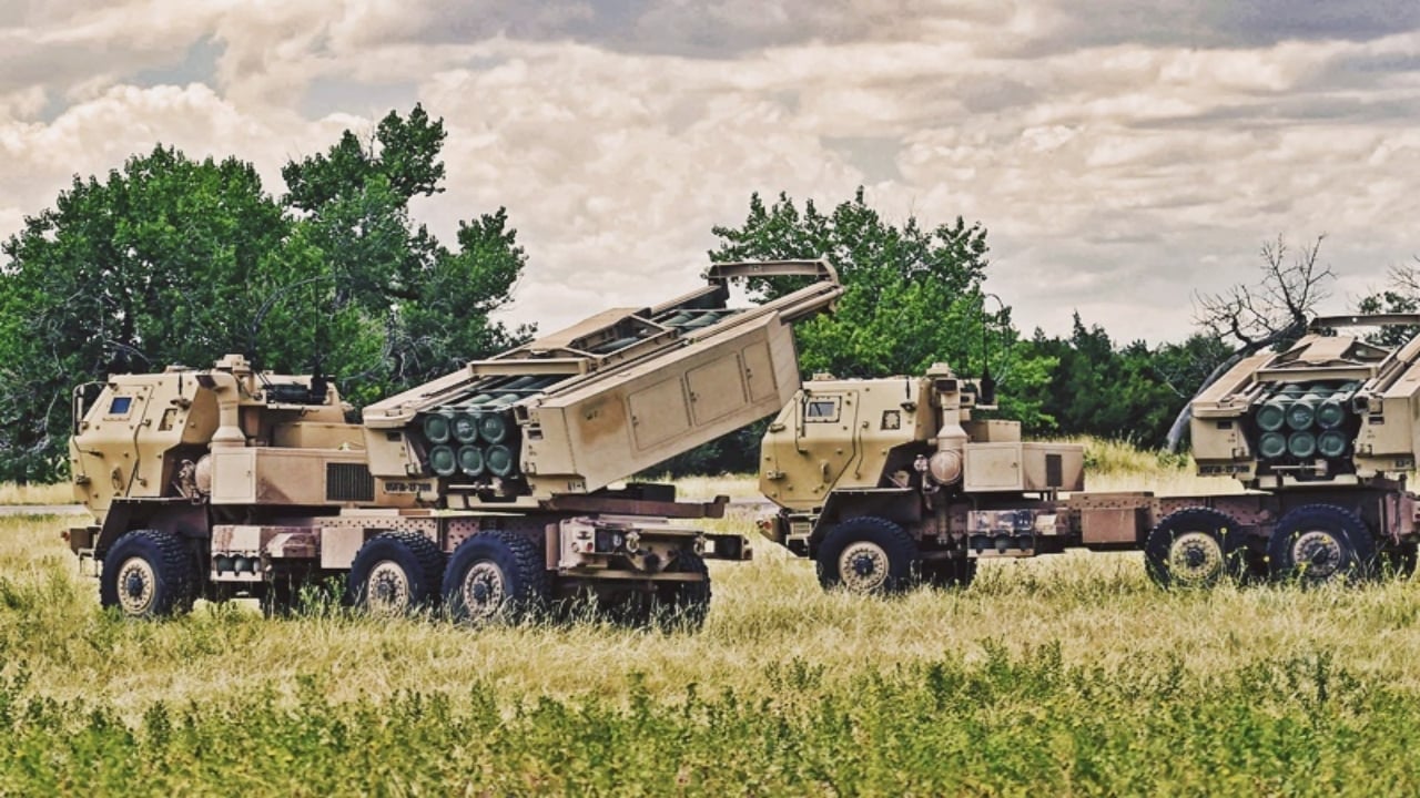 Foto - Düşmanlar onun için "çelik yağmuru" diyor! 20 adet ATACMS füzesi ve HIMARS koptu geliyor