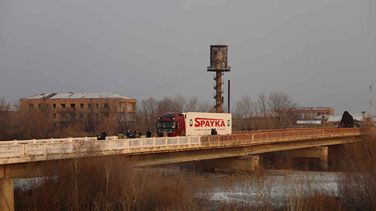 Foto - Düşmanlığı kesip Türkiye ile dostluk kurma kararı aldılar! Ankara'dan tek bir istekleri var: Kapılar açılsın