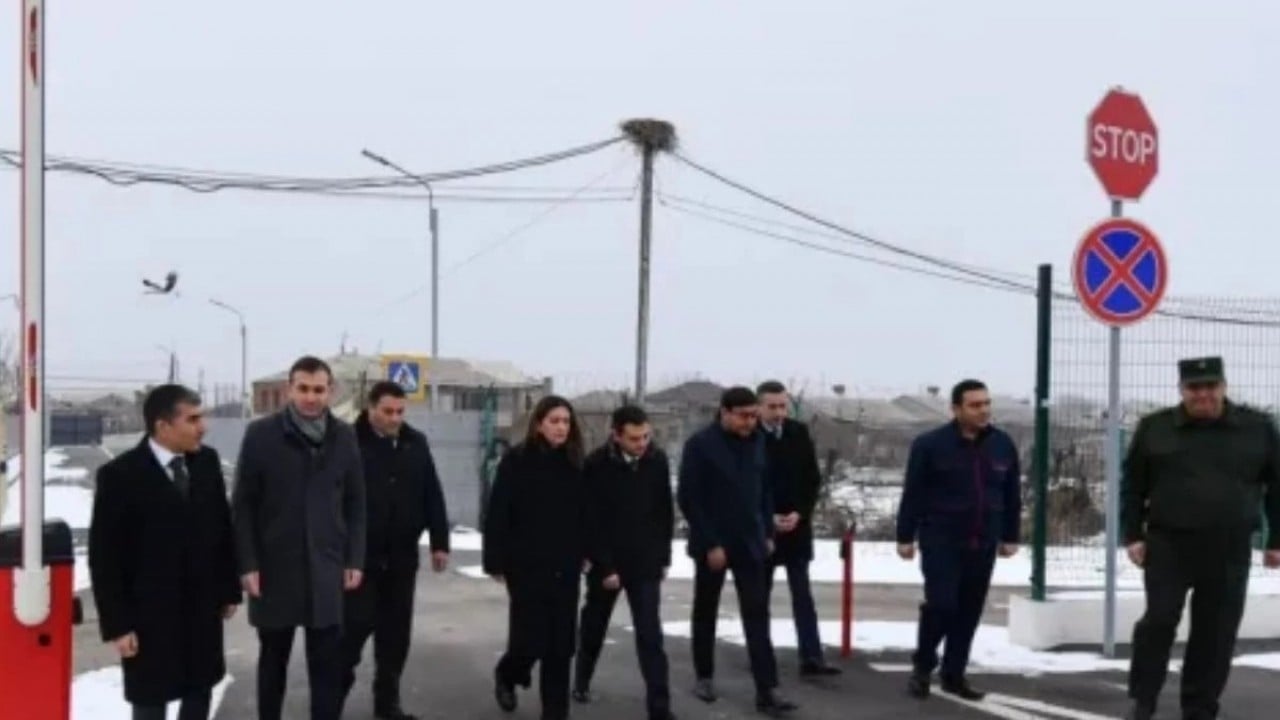 Foto - Düşmanlığı kesip Türkiye ile dostluk kurma kararı aldılar! Ankara'dan tek bir istekleri var: Kapılar açılsın