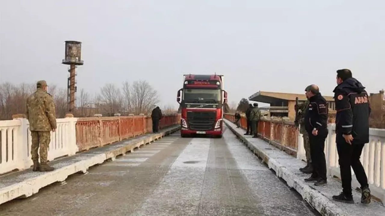 Foto - Düşmanlığı kesip Türkiye ile dostluk kurma kararı aldılar! Ankara'dan tek bir istekleri var: Kapılar açılsın
