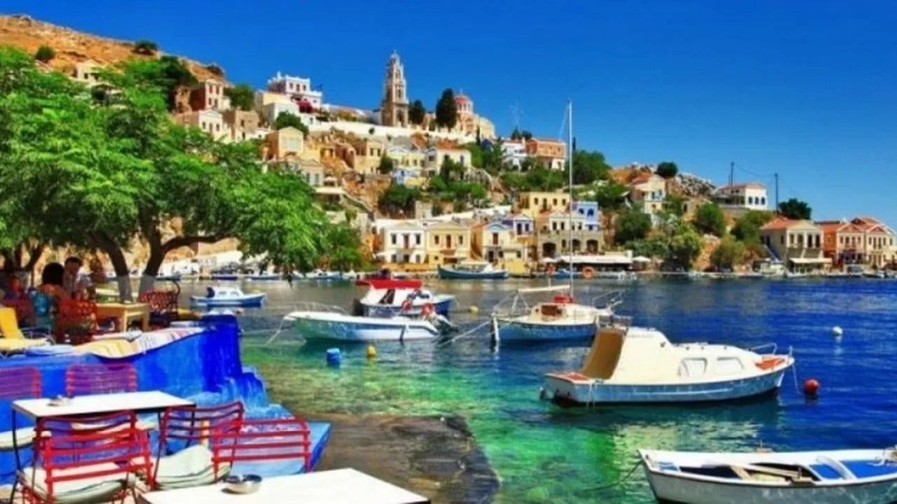 Foto - Düşmanlığın kralını yapan Yunanistan Türkiye'de resmen maden buldu! Süre bir yıl daha uzatıldı