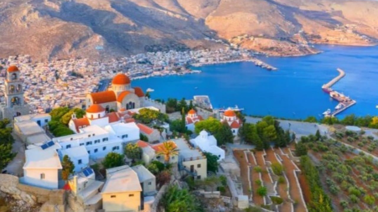 Foto - Düşmanlığın kralını yapan Yunanistan Türkiye'de resmen maden buldu! Süre bir yıl daha uzatıldı