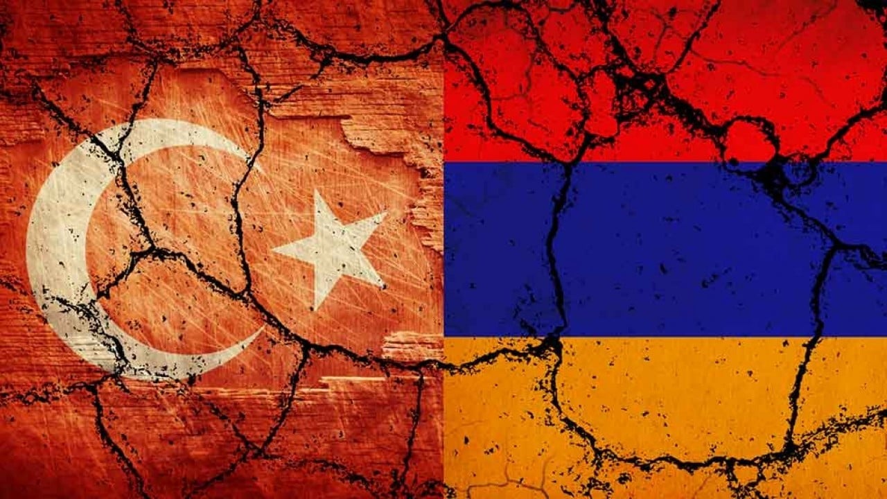 Foto - 'Düşmanlık bitti' diyen Ermenistan'dan beklenmedik talep: Sadece Türkiye yapabilir