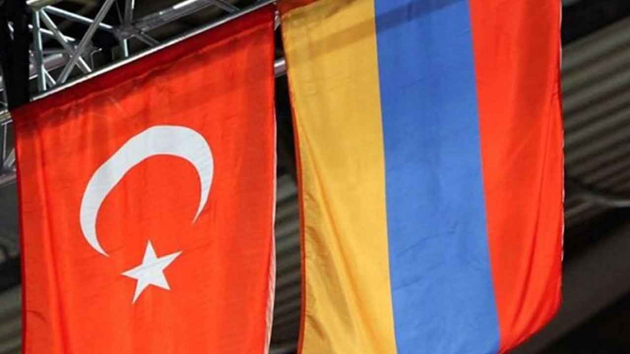Foto - Düşmanlık bitti! Ermenistan 'biz hazırız' diyerek duyurdu: Türkiye'den talimat bekliyoruz
