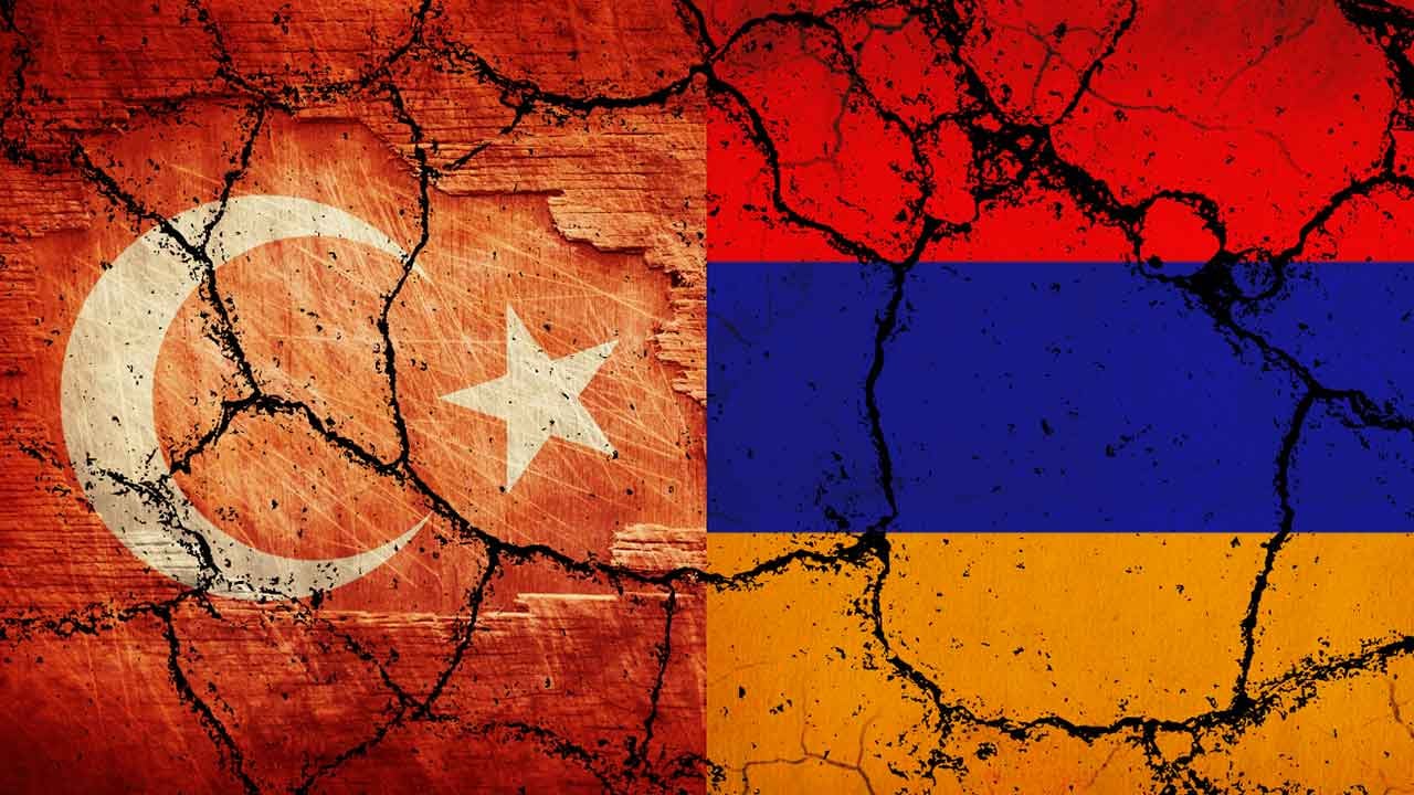 Foto - Düşmanlık bitti! Ermenistan 'biz hazırız' diyerek duyurdu: Türkiye'den talimat bekliyoruz