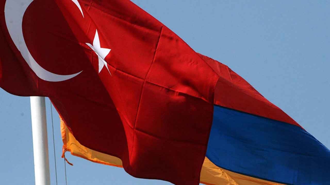 Foto - Düşmanlık bitti! Ermenistan 'biz hazırız' diyerek duyurdu: Türkiye'den talimat bekliyoruz