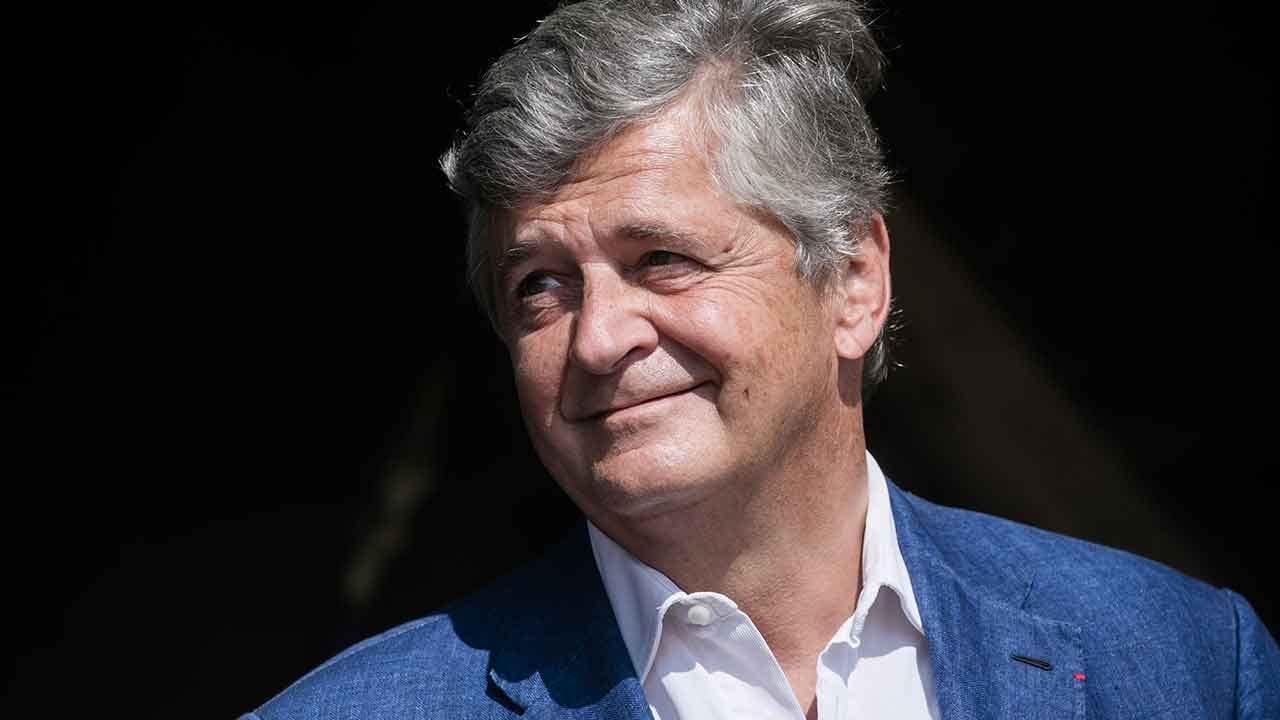 Foto - Düşmanlık etmenin bir işe yaramadığını anladılar! Olay itiraf geldi: Türkiye bizim için vazgeçilmez