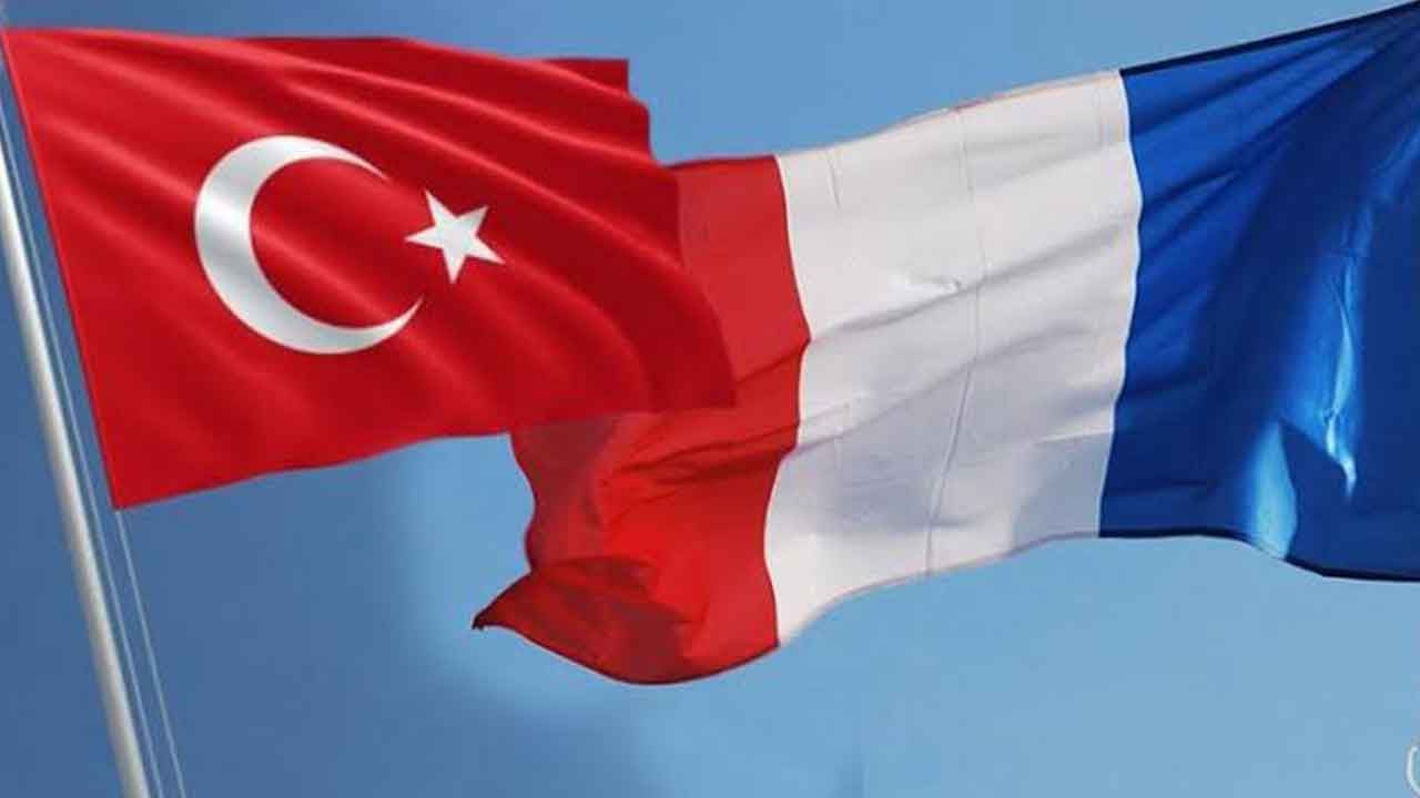 Foto - Düşmanlık etmenin bir işe yaramadığını anladılar! Olay itiraf geldi: Türkiye bizim için vazgeçilmez