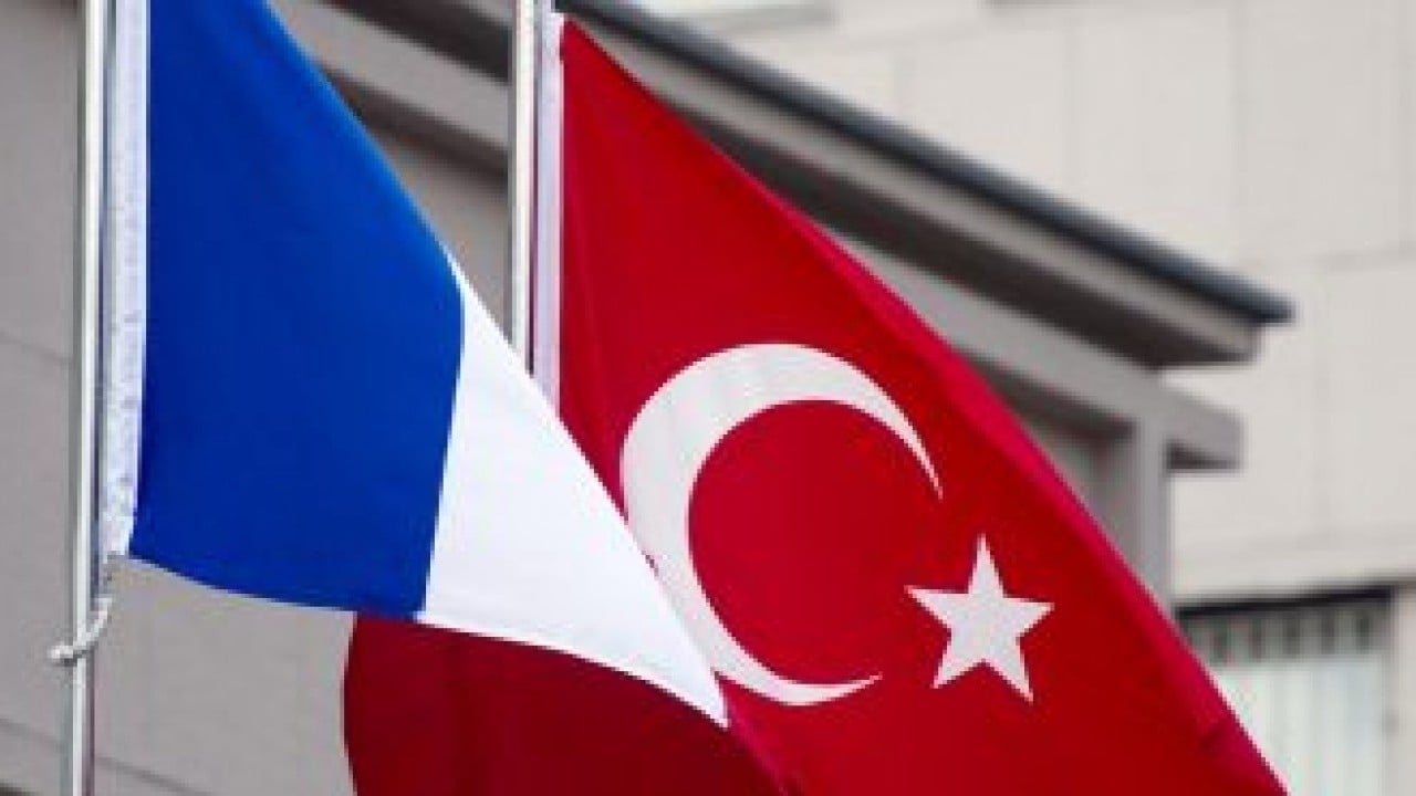 Foto - Düşmanlık etmenin bir işe yaramadığını anladılar! Olay itiraf geldi: Türkiye bizim için vazgeçilmez